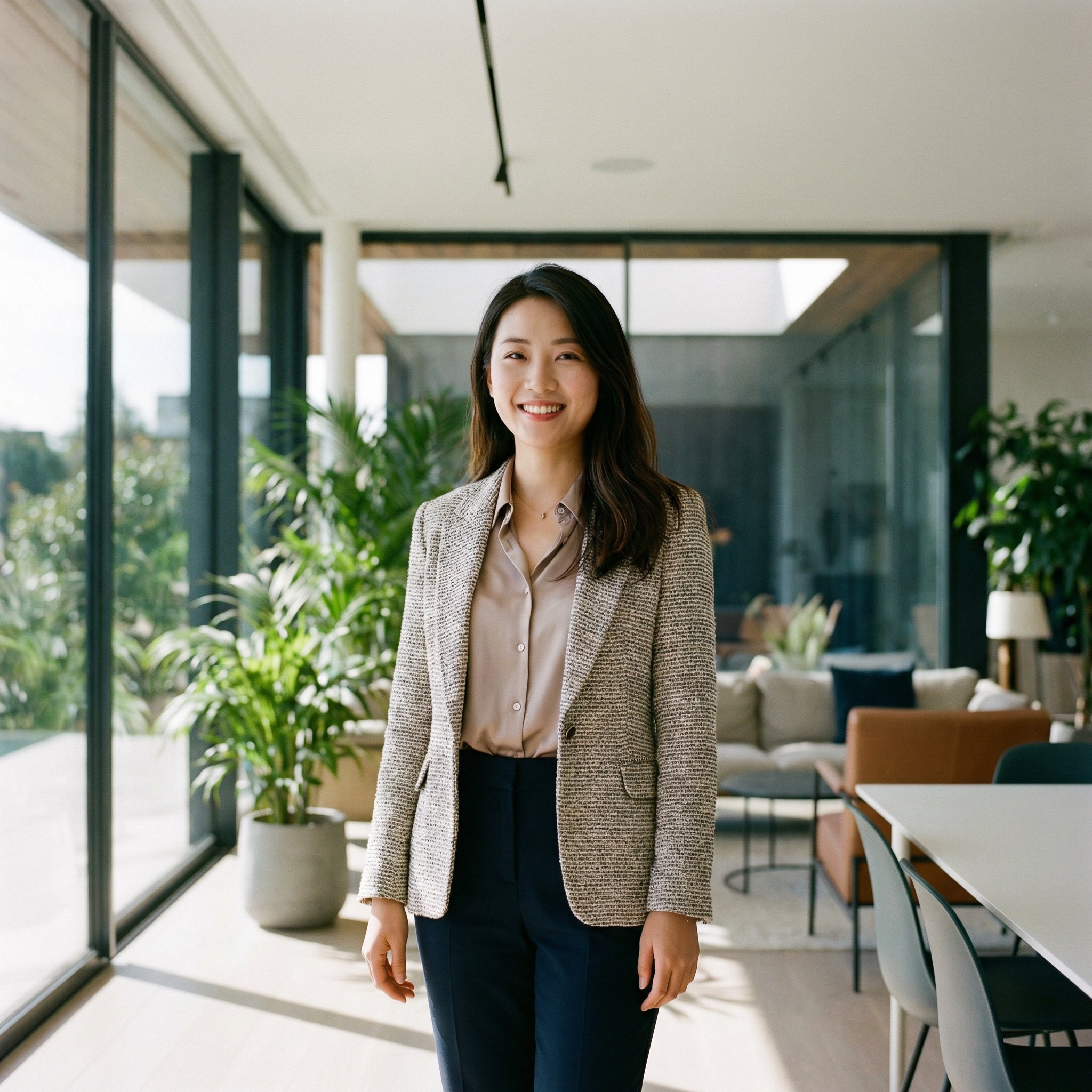 苏小曼 - 海角社区运营总监