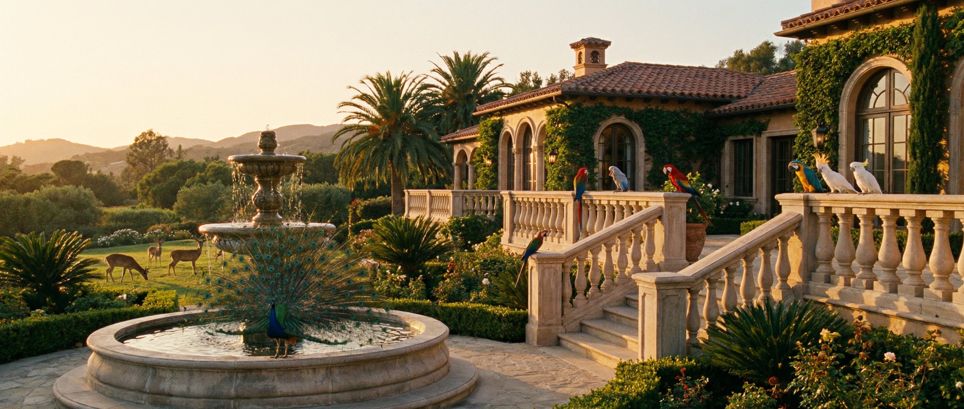 海角官网 - 野生动物写真与视频社区平台首页横幅