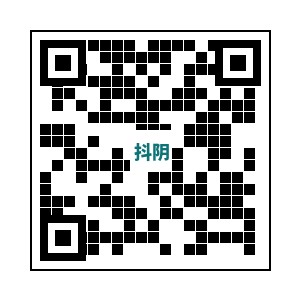 海角动物写真商务微信二维码